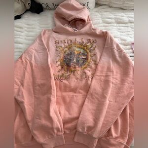 Sublime sweatshirt